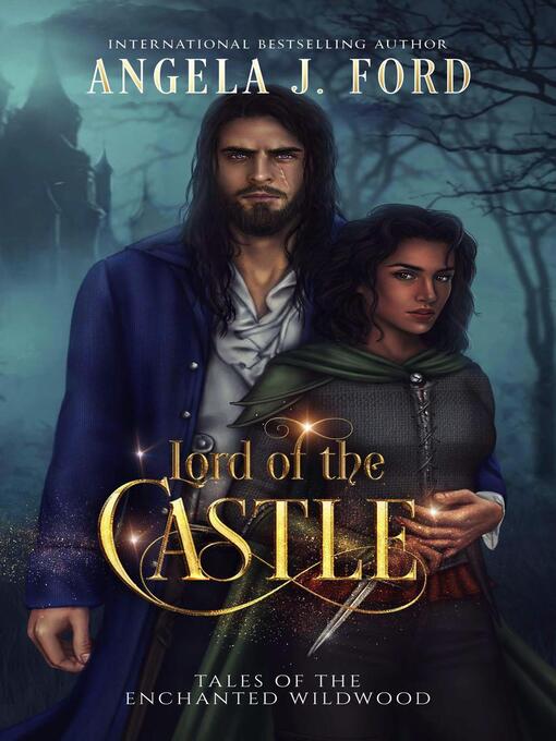 Title details for Lord of the Castle by Angela J. Ford - Available